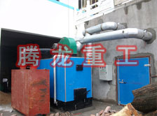 紙管、紙箱干燥機(jī)